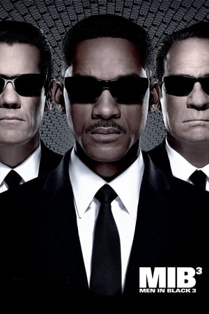 Men in Black 3 (2012) Hindi Dual Audio 720p BluRay [880MB] - Movierulz