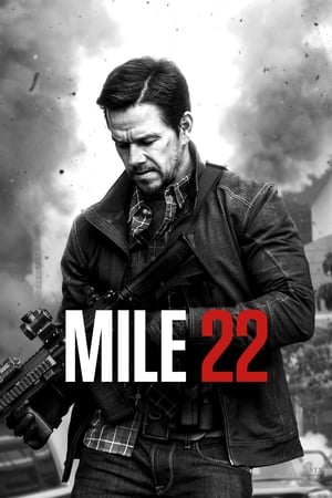 Mile 22 2018 Hindi Dual Audio 720p BluRay [830MB] - Movierulz