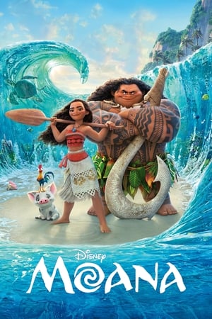 Moana 2016 100mb Hindi Dubbed movie Hevc Download - Movierulz