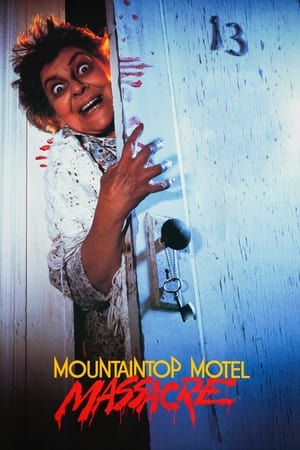 Mountaintop Motel Massacre 1983 Hindi Dual Audio 480p BluRay 330MB - Movierulz