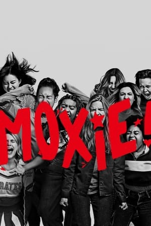 Moxie (2021) Hindi Dual Audio 720p Web-DL [1GB] - Movierulz