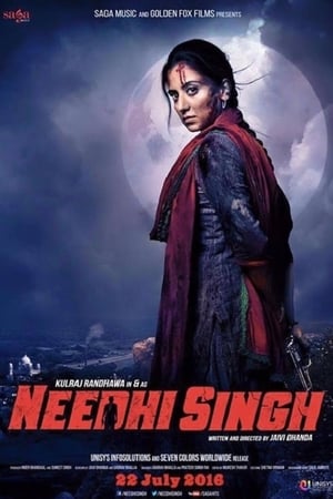 Needhi Singh 2016 Movie Punjabi DVDRip 720p [700MB] Download - Movierulz