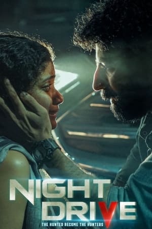 Night Drive (2022) (Hindi – Malayalam) Dual Audio UnCut HDRip 720p – 480p - Movierulz