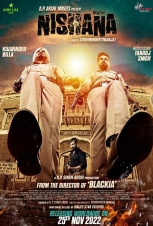 Nishana 2022 Punjabi Movie HDRip 720p – 480p - Movierulz