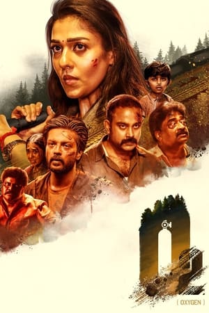 O2 2022 Hindi (HQ-Dub) HDRip 720p – 480p - Movierulz