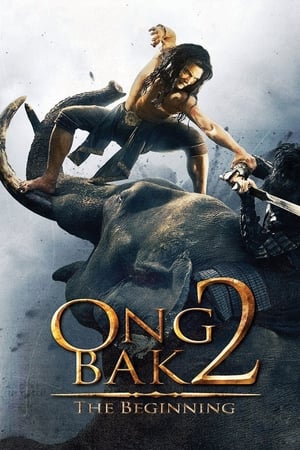 Ong Bak 2 (2008) Hindi Dual Audio 480p BluRay 330MB - Movierulz