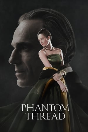Phantom Thread (2017) Hindi Dual Audio 480p BluRay 400MB - Movierulz