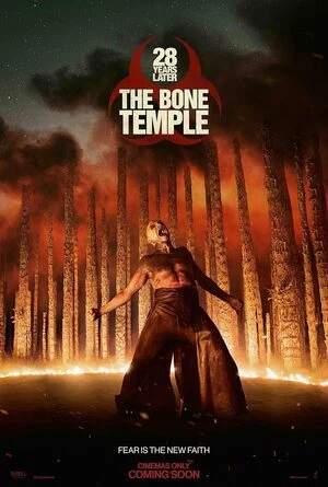28 Years Later: The Bone Temple 2026 Hindi Dual Audio WEB-DL 720p - 480p - 1080p