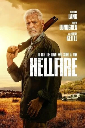 Hellfire 2026 English Audio WEB-DL 720p - 480p - 1080p - Movierulz