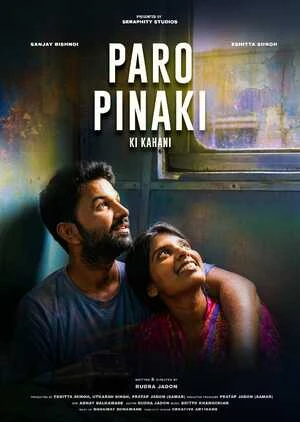 Paro Pinaki Ki Kahani 2026 Hindi Audio HQ HDTC 720p - 480p - 1080p - Movierulz