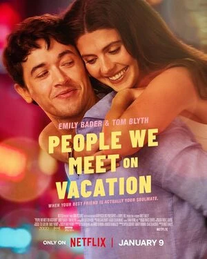 People We Meet on Vacation 2026 Hindi Dual Audio WEB-DL 720p - 480p - 1080p - Movierulz