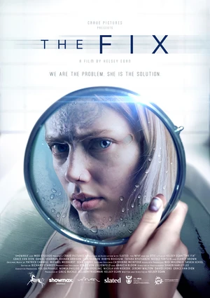 The Fix 2024 Hindi Dual Audio WEB-DL 720p - 480p - 1080p - Movierulz