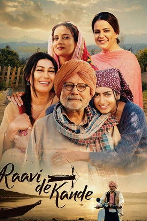 Raavi de Kande 2025 Punjabi Dual Audio WEB-DL 720p - 480p - 1080p - Movierulz