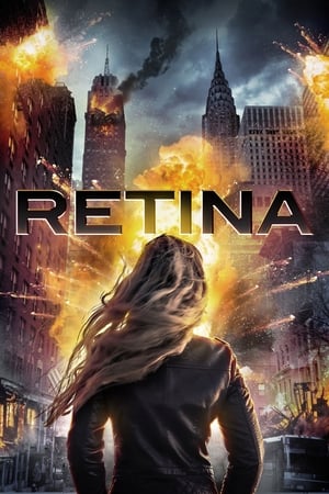 Retina 2017 Hindi Dual Audio 720p WebRip [880MB] - Movierulz
