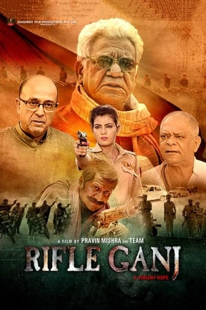 Rifle Ganj 2021 Hindi Movie 480p HDRip – [340MB] - Movierulz