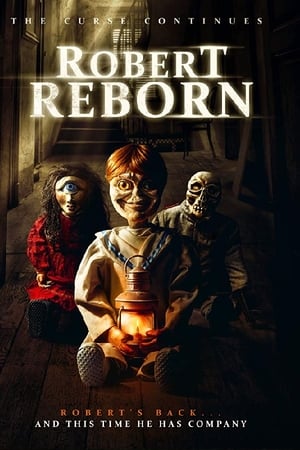 Robert Reborn 2019 Hindi Dual Audio 720p WebRip [800MB] - Movierulz