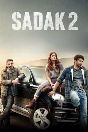 Sadak 2 (2020) Hindi Movie 720p HDRip x264 [1GB] - Movierulz