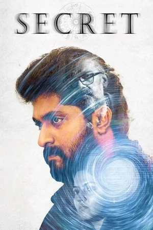 Secret 2024 Hindi Dual Audio WEB-DL 720p - 480p - 1080p - Movierulz