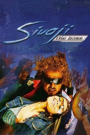 Sivaji: The Boss 2007 Hindi - Tamil Dual Audio WEB-DL 720p - 480p - 1080p - Movierulz
