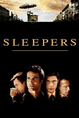Sleepers 1996 Hindi Dual Audio 720p BluRay [1.1GB] - Movierulz