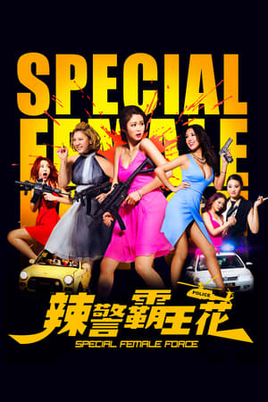 Special Female Force (2016) Hindi Dual Audio 480p BluRay 330MB - Movierulz