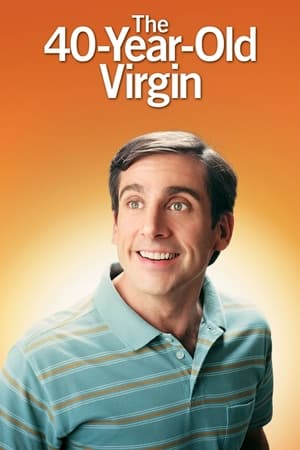 The 40-Year-Old Virgin 2005 Hindi Dual Audio 720p BluRay [1.1GB] - Movierulz