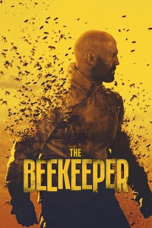The Beekeeper 2024 Dubbed Hindi (HQ Dub) HDRip 720p – 480p - Movierulz