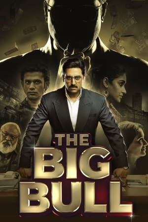 The Big Bull (2021) Hindi Movie 720p HDRip x264 [1.4GB] - Movierulz