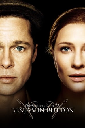 The Curious Case of Benjamin Button 2008 Hindi Dual Audio WEBRip 1080p - 720p - 480p - Movierulz