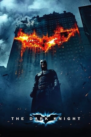 The Dark Knight (2008) Hindi Dual Audio Bluray 720p [1.0GB] Download - Movierulz