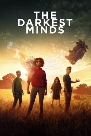 The Darkest Minds 2018 Hindi (Org) Dual Audio 720p BluRay [1GB] - Movierulz