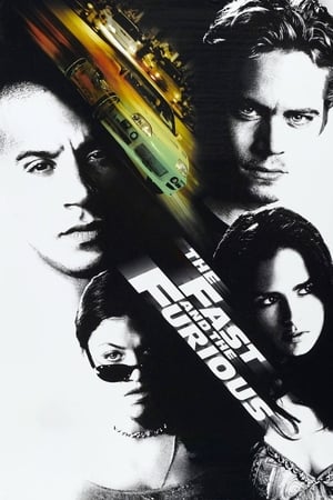 The Fast and the Furious (2001) Movie Hindi Dubbed 720p BluRay [1.0GB] - Movierulz