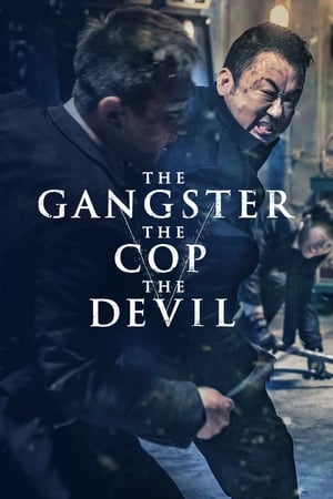 The Gangster (2019) Hindi (Fan Dub) Dual Audio 720p WebRip [1GB] - Movierulz