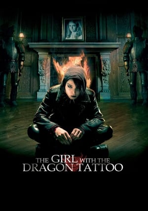 The Girl with the Dragon Tattoo (2009) Hindi Dual Audio 720p BluRay [840MB] - Movierulz
