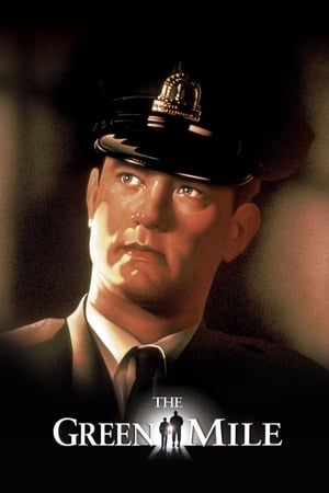 The Green Mile (1999) Hindi Dual Audio 720p BluRay [1.6GB] - Movierulz