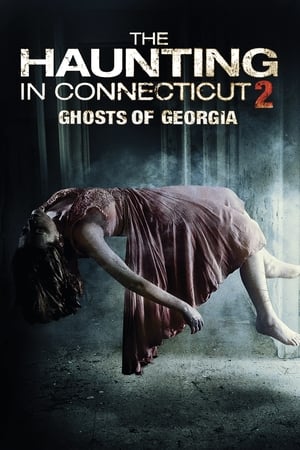 The Haunting in Connecticut 2: Ghosts of Georgia (2013) Hindi Dual Audio 480p BluRay 330MB - Movierulz