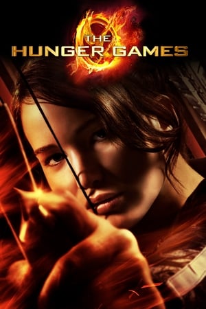 The Hunger Games 2012 Hindi Dual Audio 720p BluRay [1.1GB] - Movierulz