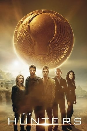 The Hunters 2013 Dual Audio (Hindi) Movie BluRay 950MB - Movierulz