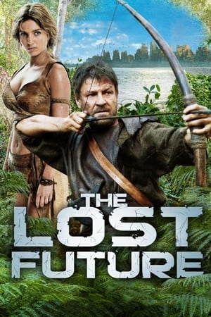 The Lost Future 2010 Dual Audio Hindi 480p BluRay 300MB - Movierulz