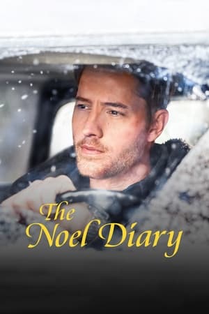 The Noel Diary (2022) Hindi Dual Audio HDRip 720p – 480p - Movierulz