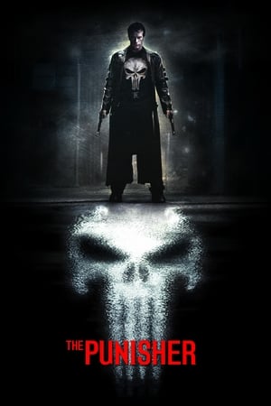 The Punisher 2004 Hindi Dual Audio WEB-DL 1080p - 720p - 480p - Movierulz