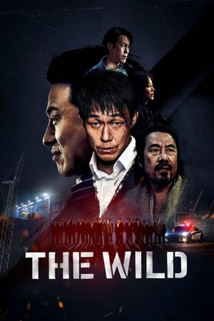 The Wild 2024 Hindi HDRip 720p – 480p – 1080p - Movierulz