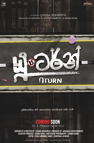 U-Turn (2019) (Hindi -Telugu) Dual Audio 720p UnCut HDRip [1.4GB] - Movierulz