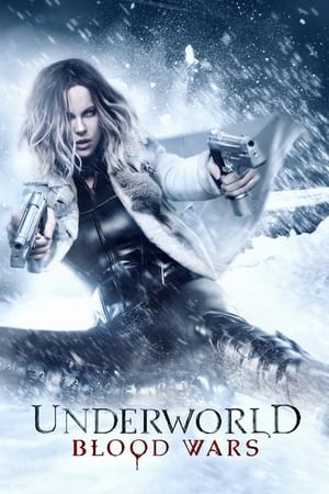 Underworld Blood Wars 2016 HEvc 720p Hindi Dual Audio movie Download - Movierulz