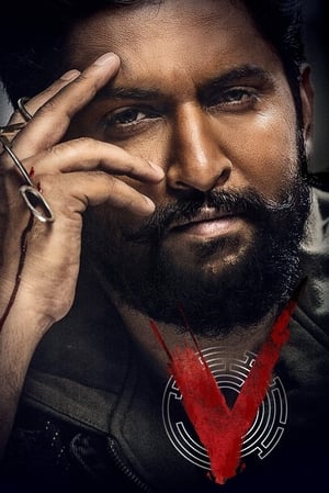 V (2020) (Hindi – Telugu) Dual Audio 720p UnCut HDRip [1.4GB] - Movierulz