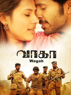 Wagah (2016) Hindi Dual Audio 480p UnCut HDRip [400MB] - Movierulz
