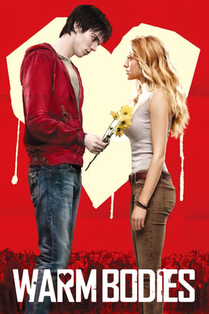 Warm Bodies 2013 Dual Audio Hindi BRRip Hevc [160MB] - Movierulz
