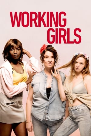 Working Girls 2020 Hindi Dual Audio 480p WebRip 300MB - Movierulz